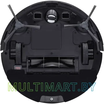 Робот-пылесос Polaris PVCR 0726 WI-FI IQ Home Gyro (синий) картинка 17